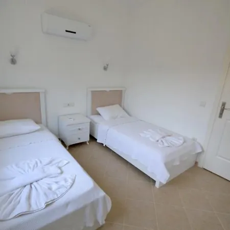 Imagine You And Your Family Renting This Dalaman 1044