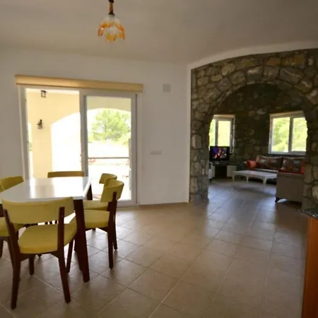 Imagine You And Your Family Renting This Dalaman 1044 Villa