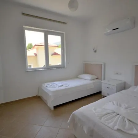Imagine You And Your Family Renting This Dalaman 1044 Akkaya (Aegean)