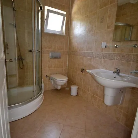 Imagine You And Your Family Renting This Dalaman 1044 Villa *