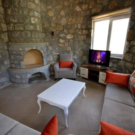 Imagine You And Your Family Renting This Dalaman 1044 Villa