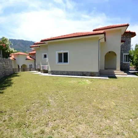 Villa Imagine You And Your Family Renting This Dalaman 1044