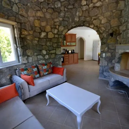 Imagine You And Your Family Renting This Dalaman 1044 Villa