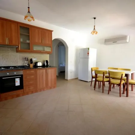 Imagine You And Your Family Renting This Dalaman 1044 Villa