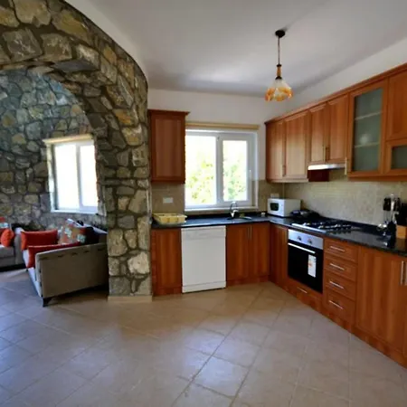 Villa Imagine You And Your Family Renting This Dalaman 1044 Akkaya (Aegean)